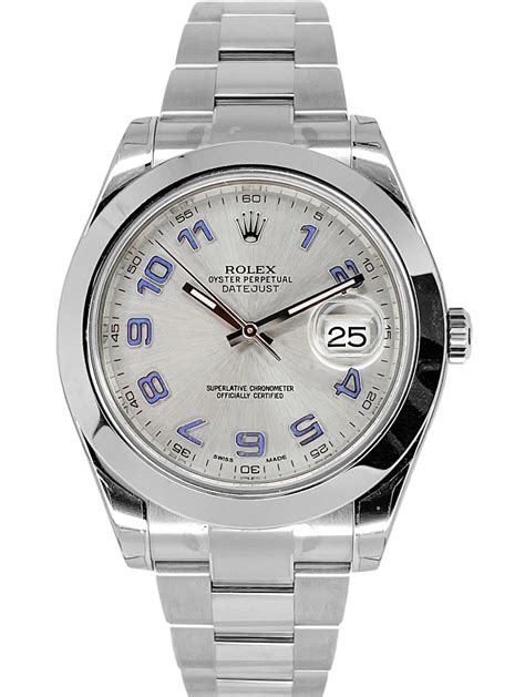 rolex with arab numbers|Rolex datejust arabic numerals.